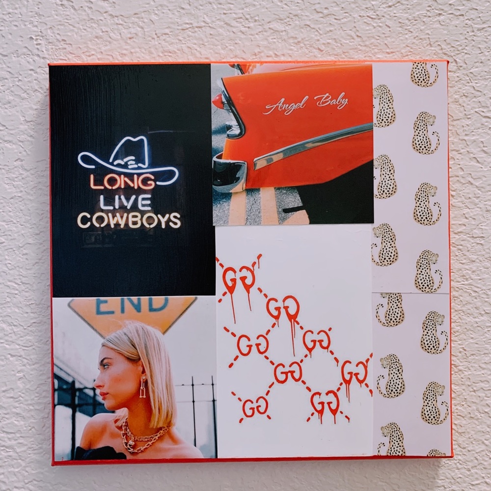 Decor Collage